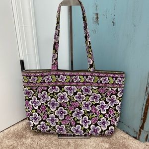 Vera Bradley Tote